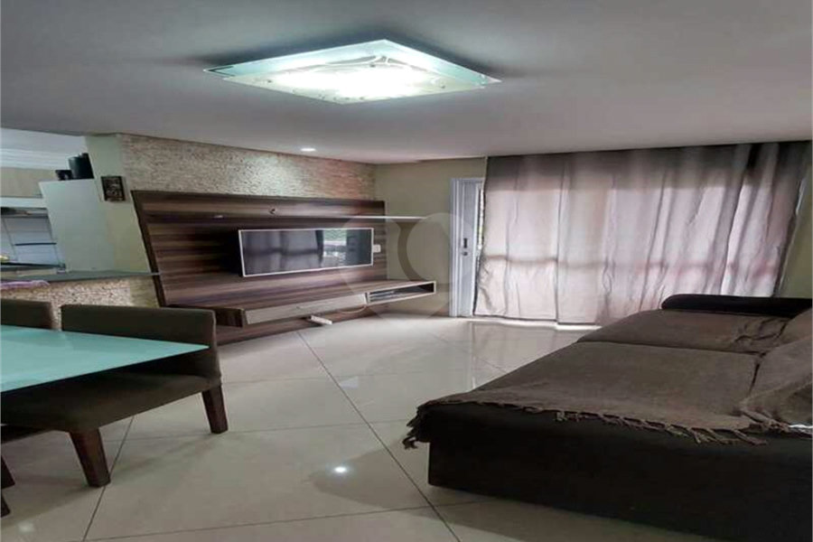 Apartamento à venda com 2 quartos em Tremembé, São Paulo, SP
