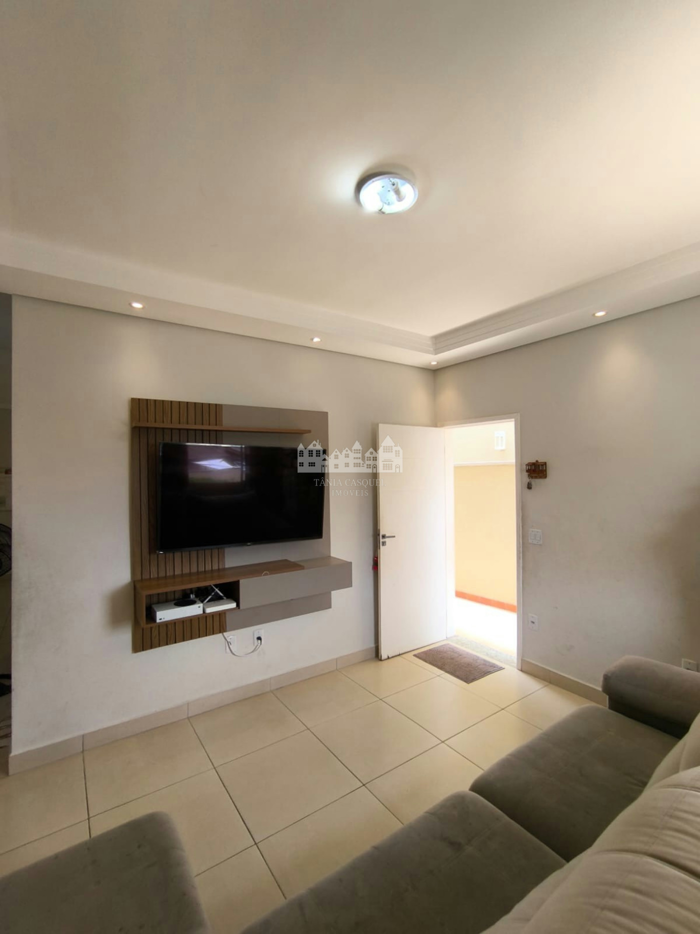 Casa à venda com 3 suítes em Jardim Maristela, Atibaia, SP