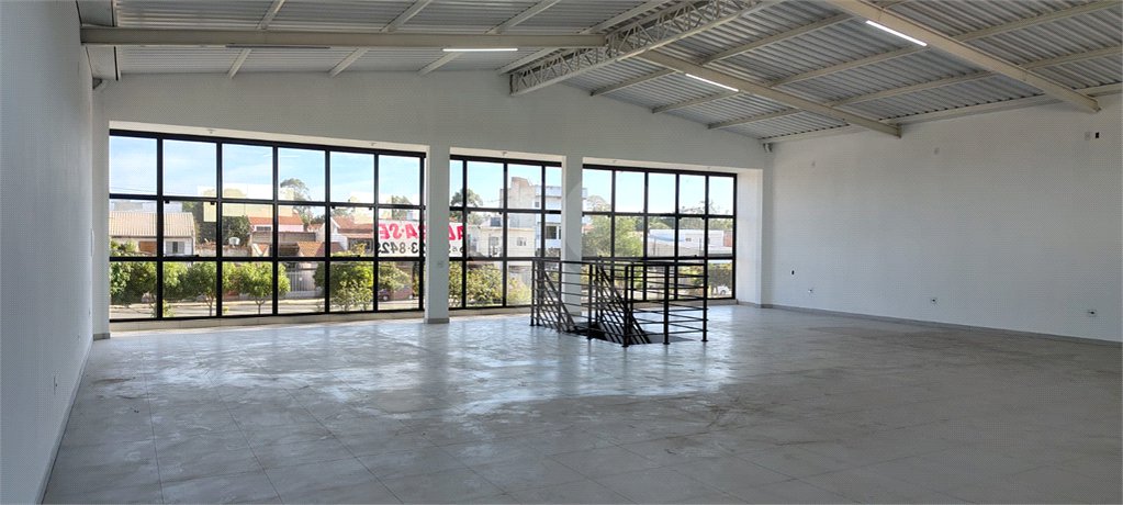 Galpão para alugar em Conjunto Habitacional Júlio de Mesquita Filho, Sorocaba, SP