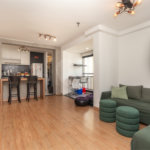 Apartamento à venda com 2 quartos, sendo 1 suíte, em Saúde, São Paulo, SP