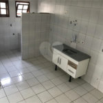 Casa para alugar com 3 quartos, sendo 1 suíte, em Vila Isolina Mazzei, São Paulo, SP