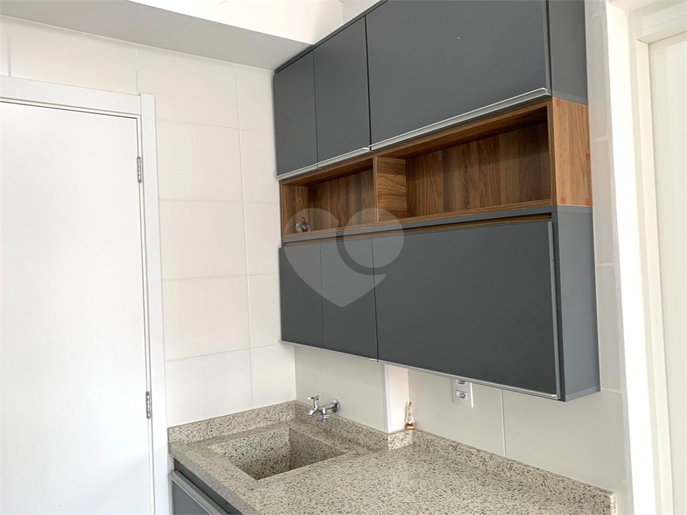 Apartamento para alugar com 1 suíte em Água Branca, São Paulo, SP