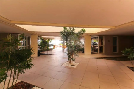 Apartamento à venda com 3 quartos, sendo 1 suíte, em Mooca, São Paulo, SP
