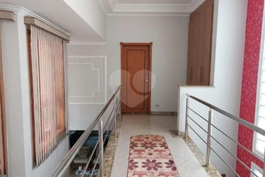 Casa à venda com 3 suítes em Mandaqui, São Paulo, SP