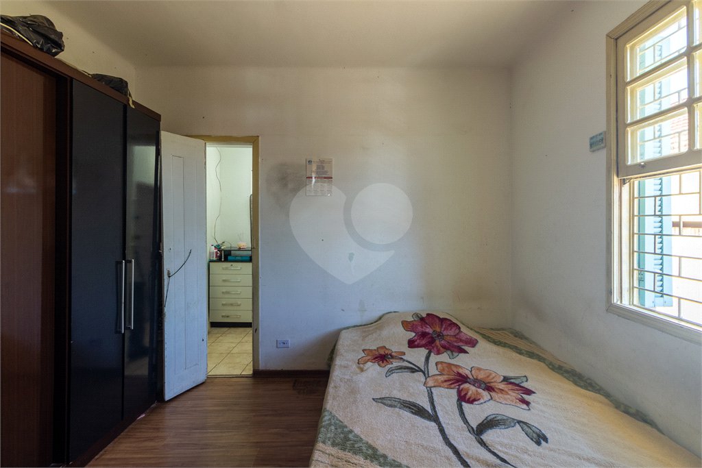 Casa à venda com 3 quartos em Vila Dom Pedro I, São Paulo, SP