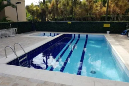 Apartamento à venda com 2 quartos em Rio Pequeno, São Paulo, SP