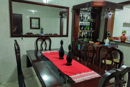 Sobrado à venda com 2 quartos, sendo 1 suíte, em Jardim Vale das Virtudes, São Paulo, SP