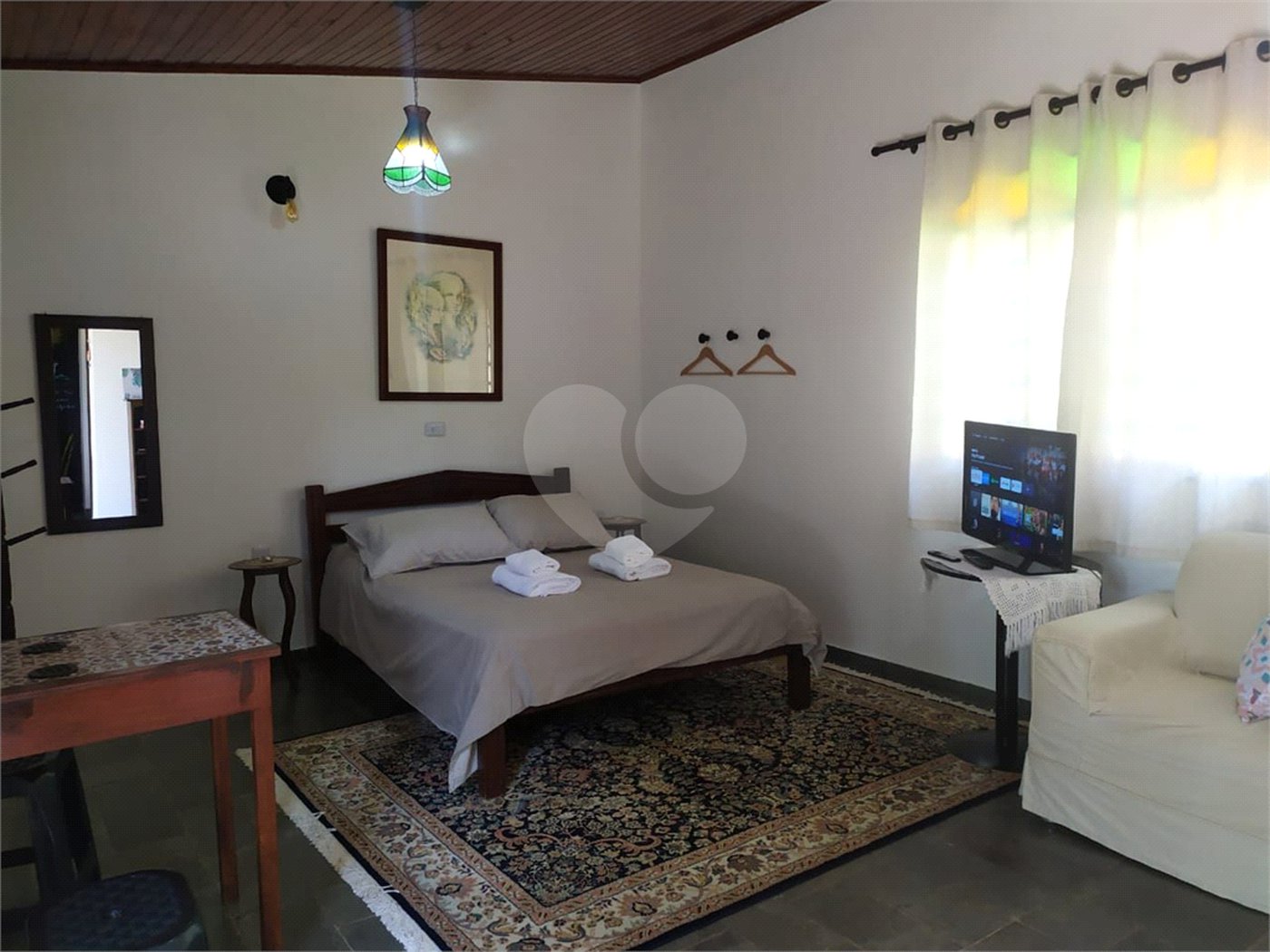 Sítio à venda com 6 quartos, sendo 5 suítes,  em Curral, Ibiúna, SP
