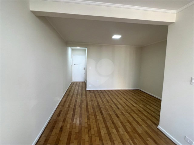 Apartamento à venda com 2 quartos em Santana, São Paulo, SP