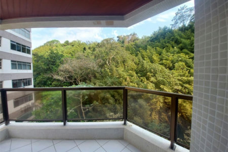 Apartamento à venda, 85 m² por R$ 680.000,00 - Jardim Las Palmas - Guarujá/SP