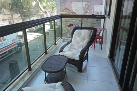 Apartamento à venda com 3 quartos, sendo 1 suíte, em Maracanã, Rio de Janeiro, RJ