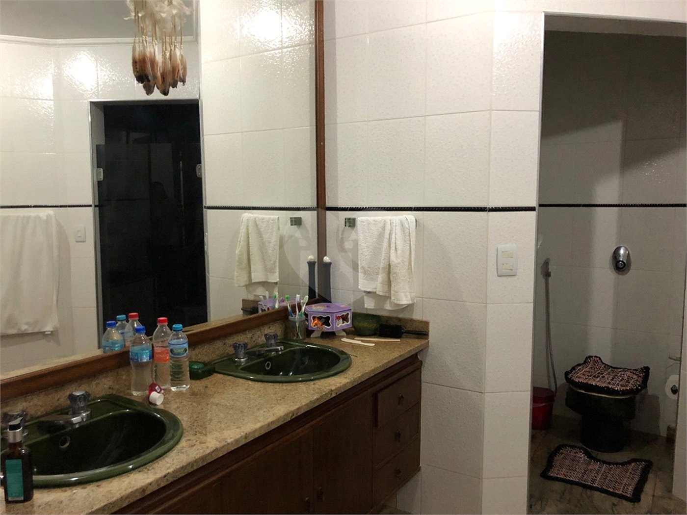 Casa à venda com 3 suítes em Fazenda Morumbi, São Paulo, SP