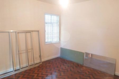 Casa à venda com 3 quartos em Maracanã, Rio de Janeiro, RJ