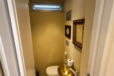 Apartamento à venda com 3 quartos em Pinheiros, São Paulo, SP