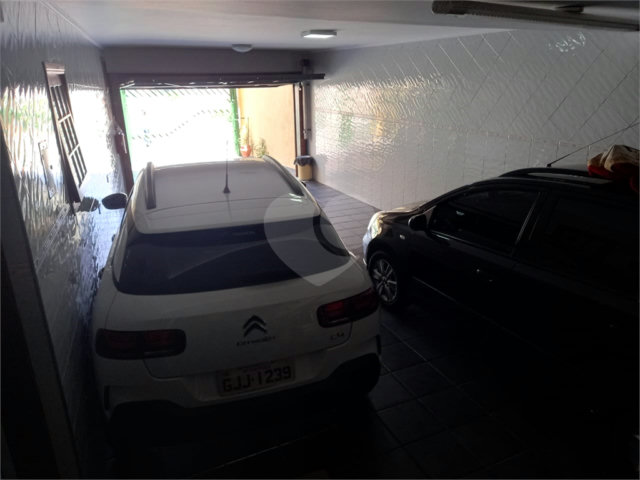 Sobrado à venda com 3 quartos, sendo 1 suíte,  em Santa Teresinha, São Paulo, SP