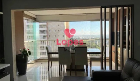 Apartamento à venda com 3 quartos, sendo 2 suítes,  em Jardim das Indústrias, São José dos Campos, SP