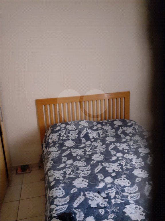 Casa Térrea à venda com 2 quartos em Carandiru, São Paulo, SP