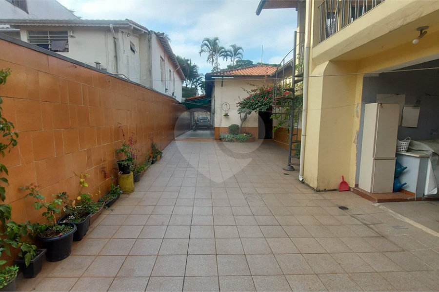 Casa à venda com 5 quartos, sendo 1 suíte, em Jabaquara, São Paulo, SP