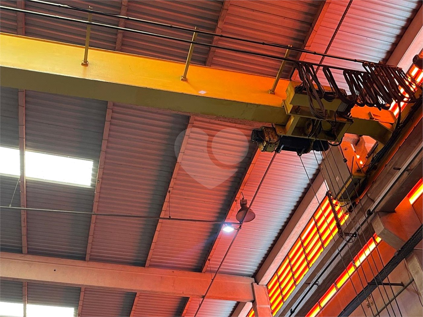 Galpão para alugar em Zona Industrial, Sorocaba, SP