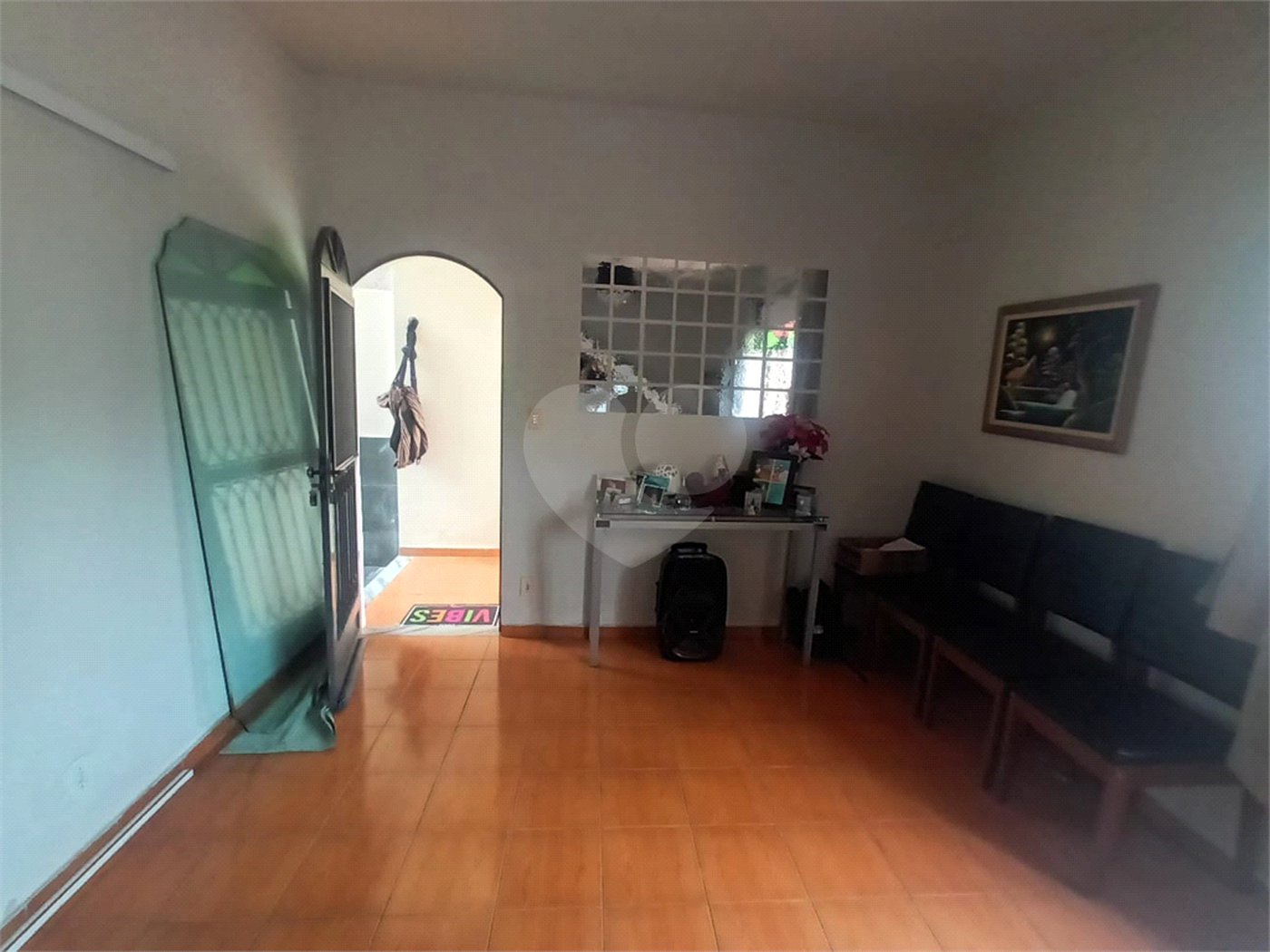 Casa à venda com 2 quartos, sendo 1 suíte, no condomínio Parque Central, Rio de Janeiro - RJ