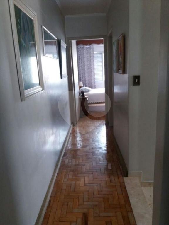 Casa à venda com 3 quartos no condomínio Travessa Quefren,21, São Paulo - SP
