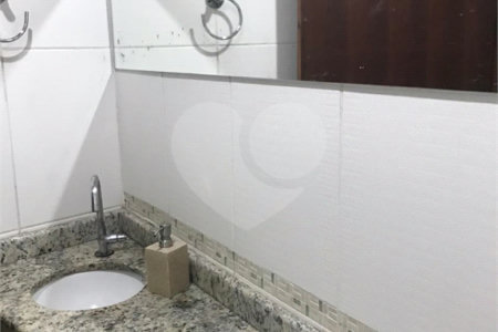 Sobrado à venda com 3 quartos, sendo 1 suíte, em Tucuruvi, São Paulo, SP