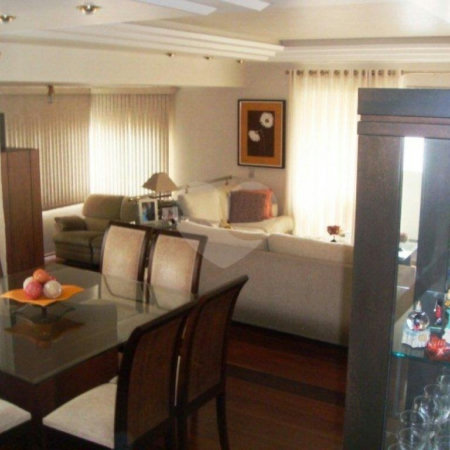 Apartamento à venda com 4 quartos, sendo 3 suítes, em Água Fria, São Paulo, SP