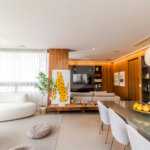 Apartamento à venda com 2 suítes em Brooklin, São Paulo, SP