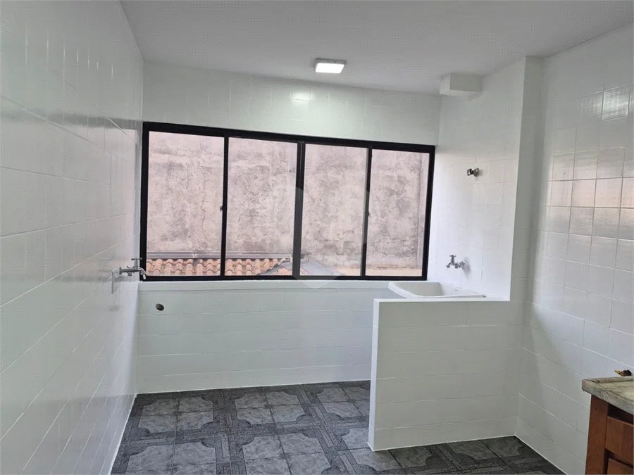 Apartamento à venda com 2 quartos em Lauzane Paulista, São Paulo, SP
