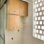 Apartamento à venda com 2 quartos, sendo 1 suíte, em Pinheiros, São Paulo, SP