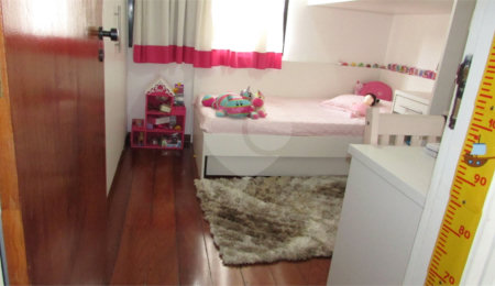 Apartamento à venda com 3 quartos, sendo 1 suíte,  em Tucuruvi, São Paulo, SP