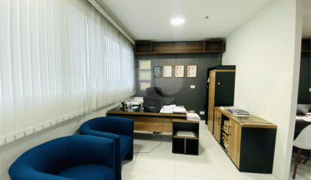 Sala à venda no Centro, São Bernardo do Campo, SP
