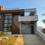 Casa à venda com 3 quartos, sendo 2 suítes, no condomínio Reserva Ipanema, Sorocaba - SP