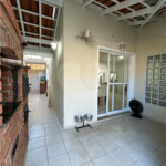 Casa à venda com 3 quartos, sendo 1 suíte, no condomínio Residencial San Paolo, Sorocaba - SP