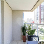 Apartamento à venda com 2 quartos, sendo 1 suíte, em Barra Funda, São Paulo, SP