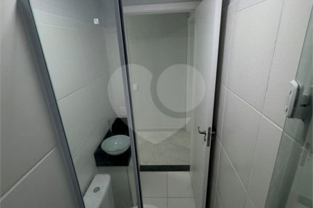 Apartamento à venda com 2 quartos em Vila Nova Bonsucesso, Guarulhos, SP