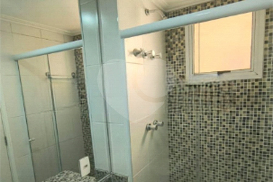 Apartamento à venda com 3 quartos, sendo 2 suítes, em Santana, São Paulo, SP