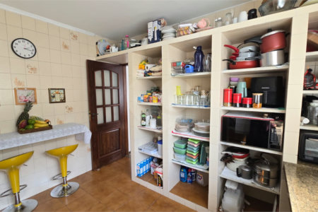 Casa à venda com 3 quartos, sendo 1 suíte, em Vila Maria Eugenia, São Paulo, SP