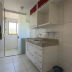 Apartamento à venda com 3 quartos, sendo 1 suíte, em Parque São Lourenço, Indaiatuba, SP