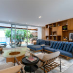 Casa à venda com 3 suítes no condomínio Modernne, São Paulo - SP