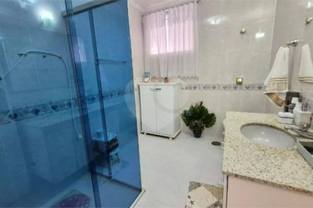 Apartamento à venda com 3 quartos, sendo 1 suíte, em Mooca, São Paulo, SP