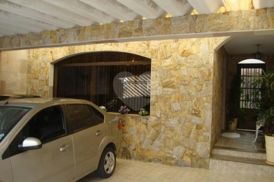 Sobrado à venda com 3 quartos, sendo 1 suíte, em Vila Medeiros, São Paulo, SP