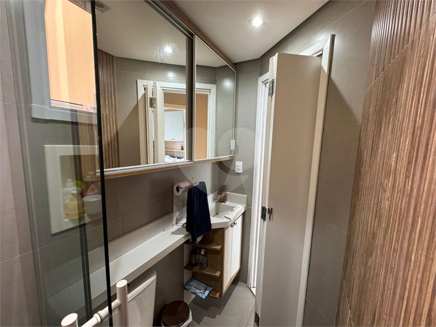 Apartamento à venda com 2 quartos em Jardim Stella, Santo André, SP