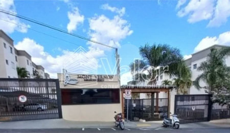 Apartamento à venda com 2 quartos em Jardim Brasil, São Carlos, SP