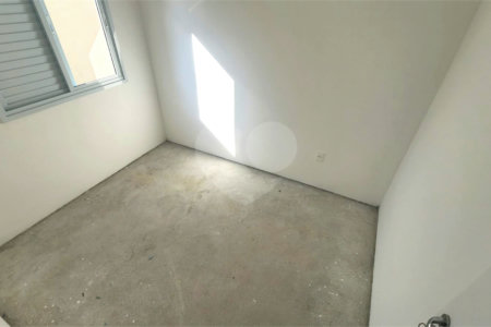 Apartamento à venda com 1 quarto em Água Fria, São Paulo, SP