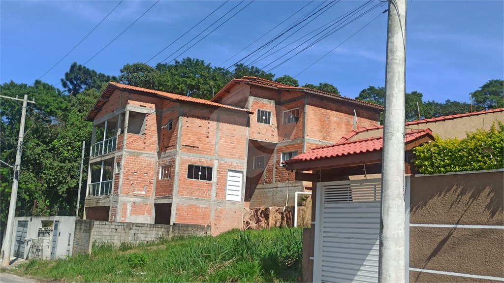 Terreno à venda no condomínio Altos da Baronesa, São Paulo - SP