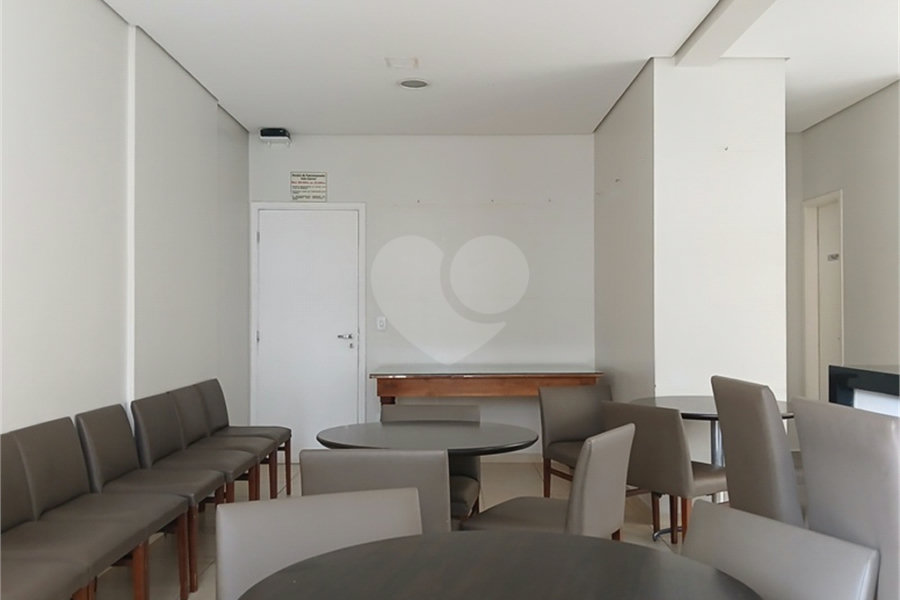 Apartamento à venda com 2 suítes em Casa Verde, São Paulo, SP