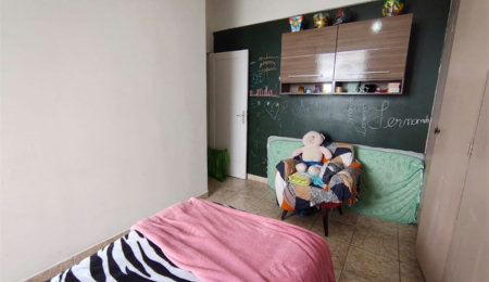 Apartamento com 2 dormitórios à venda, 77 m² por R$ 750.000,00 - Aparecida - Santos/SP