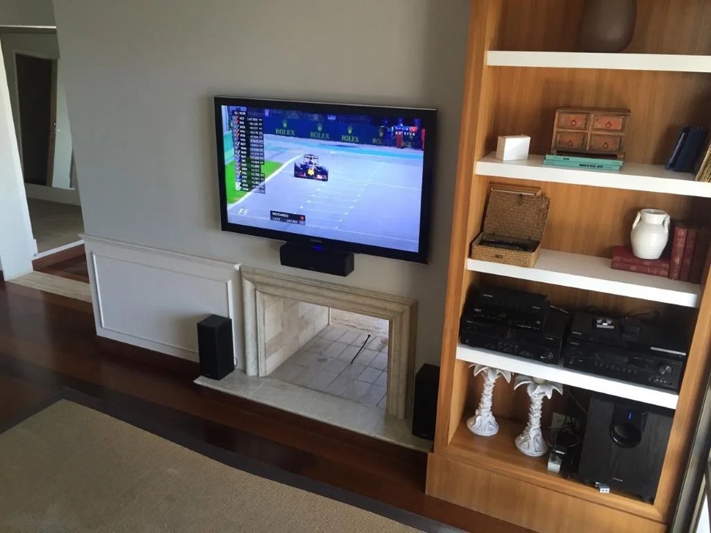 Apartamento à venda ou para alugar com 4 suítes em Vila Suzana, São Paulo, SP