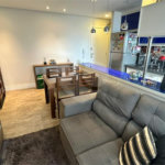 Apartamento à venda com 2 quartos, sendo 1 suíte, em Vila Dom Pedro II, São Paulo, SP